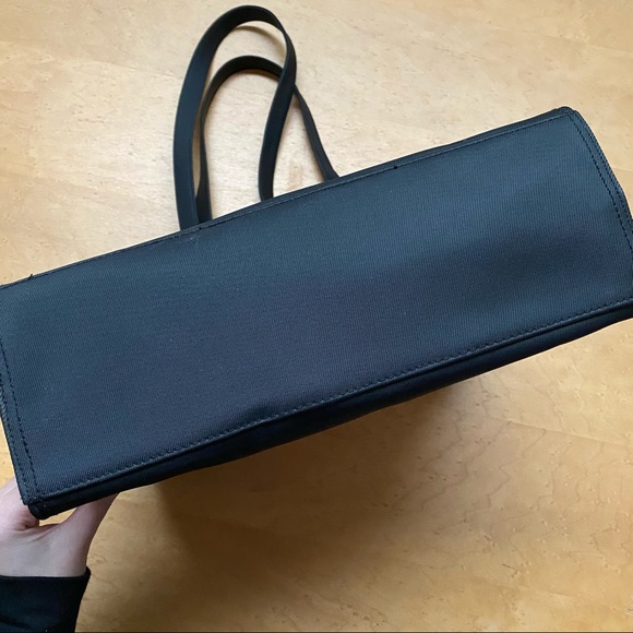 Vintage bag, lots of pockets - Picture 5 of 12